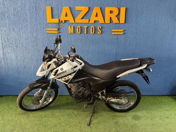 YAMAHA XTZ 150 CROSSER S YAMAHA XTZ 150 CROSSER S